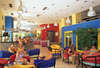 Alaiye Kleopatra Hotel & Apart 